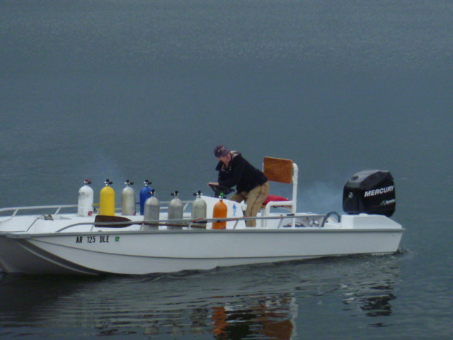 Greers Ferry Lake photo 3