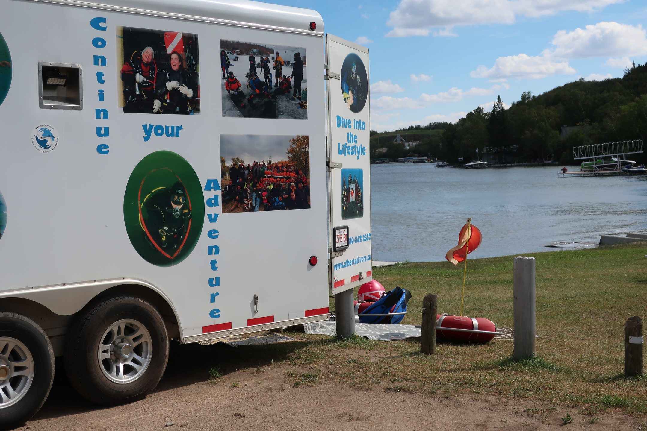 Clear Lake photo 2