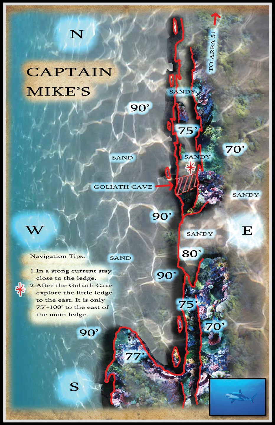 Captain Mike's
