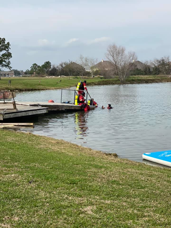 Lake Longhorn photo 6