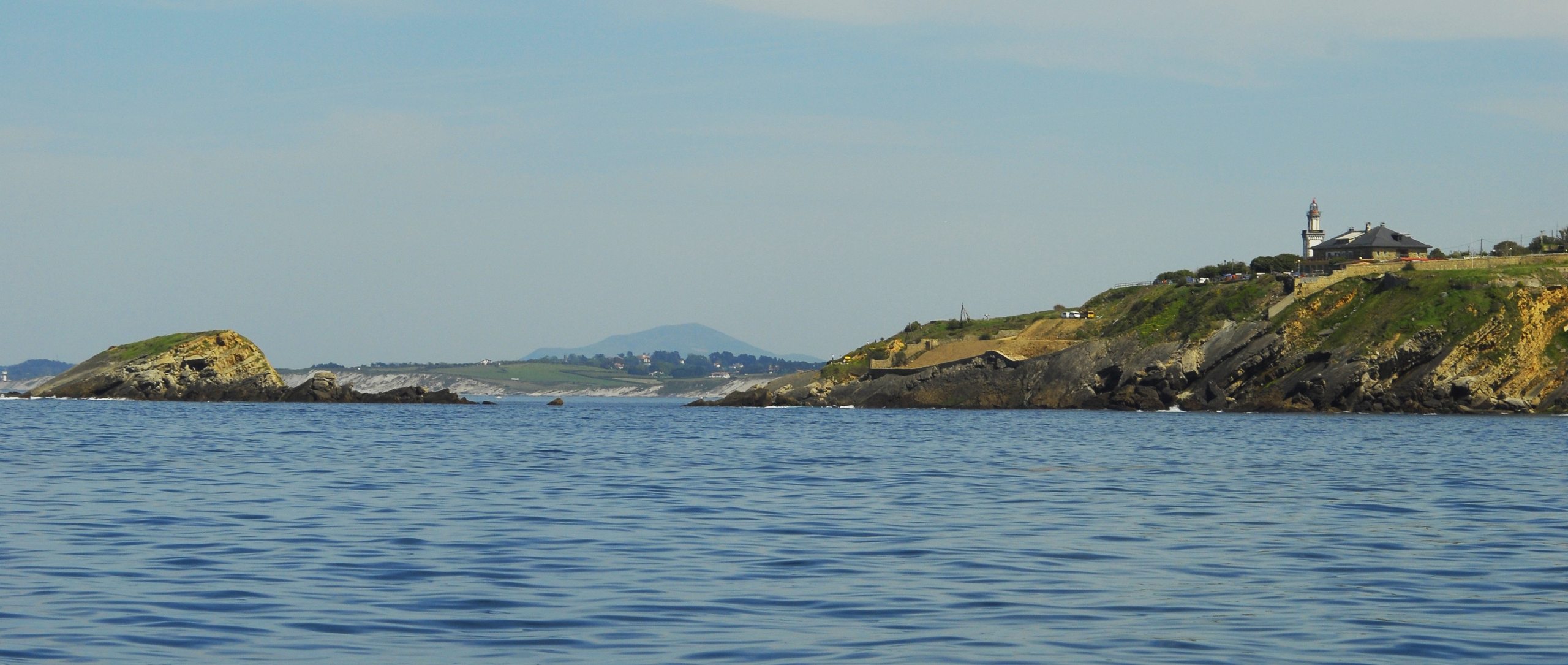 Cala de los frailes
