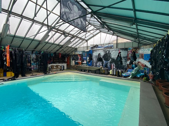 i DIVE POOL photo 8