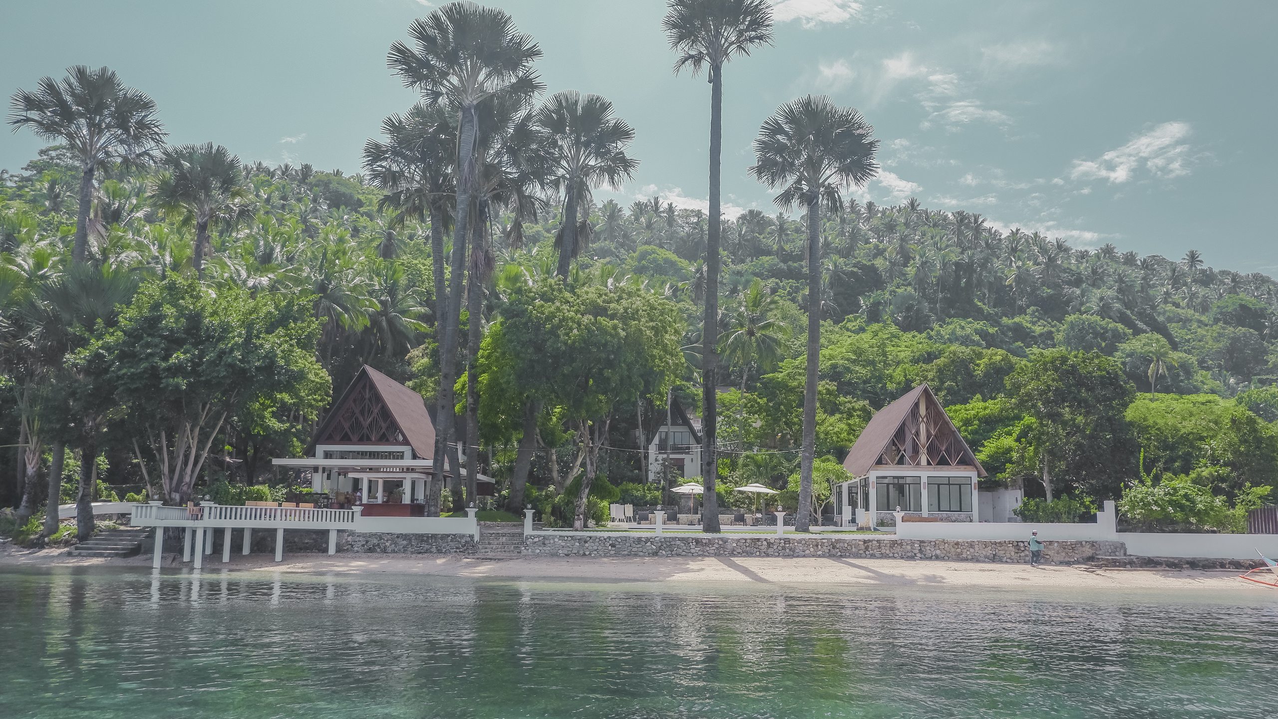 Montani Bay