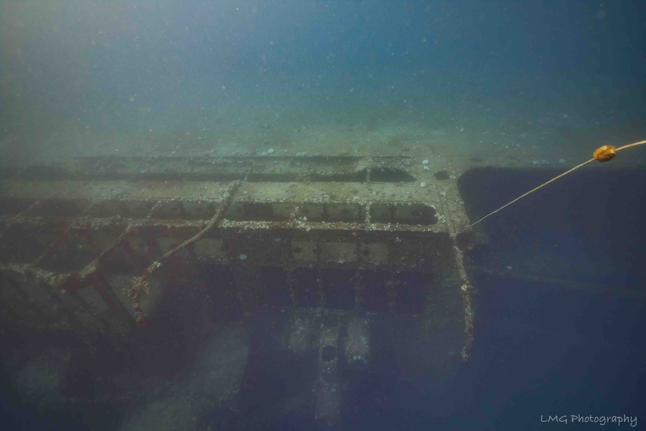 Tokai Maru photo 10