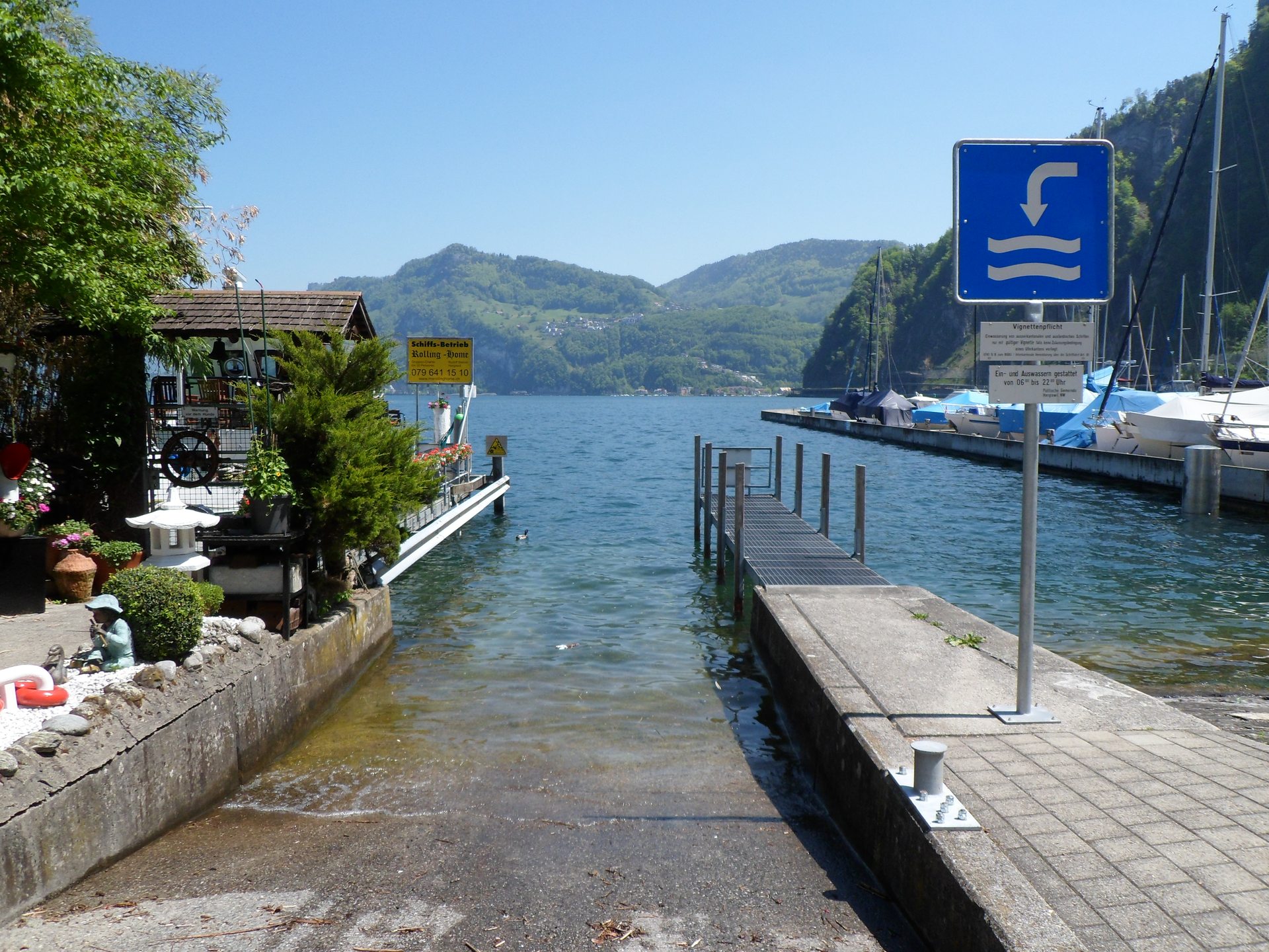 Glasi Hergiswil photo 2