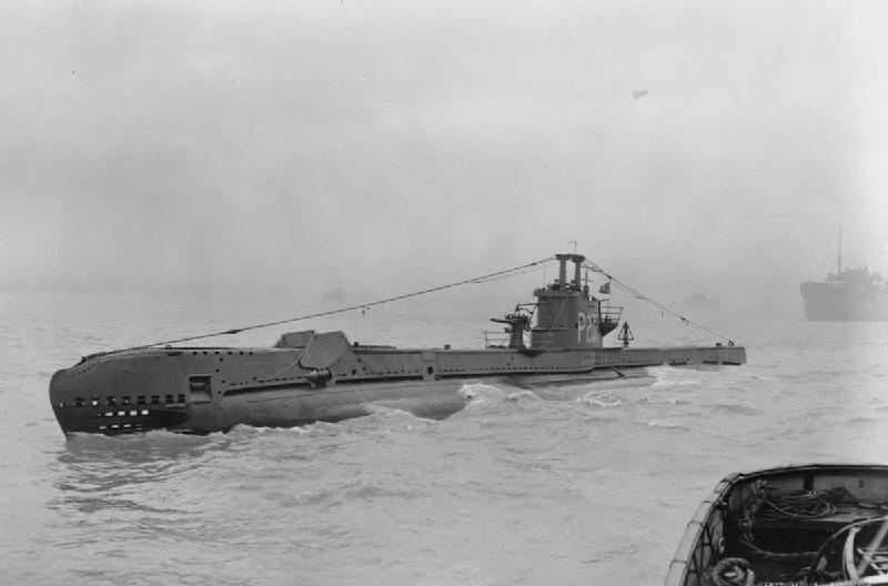 HMS Stubborn