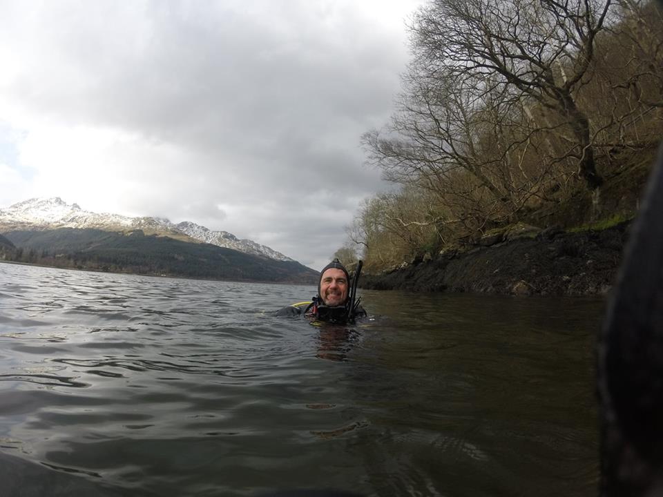 Loch Long photo 5