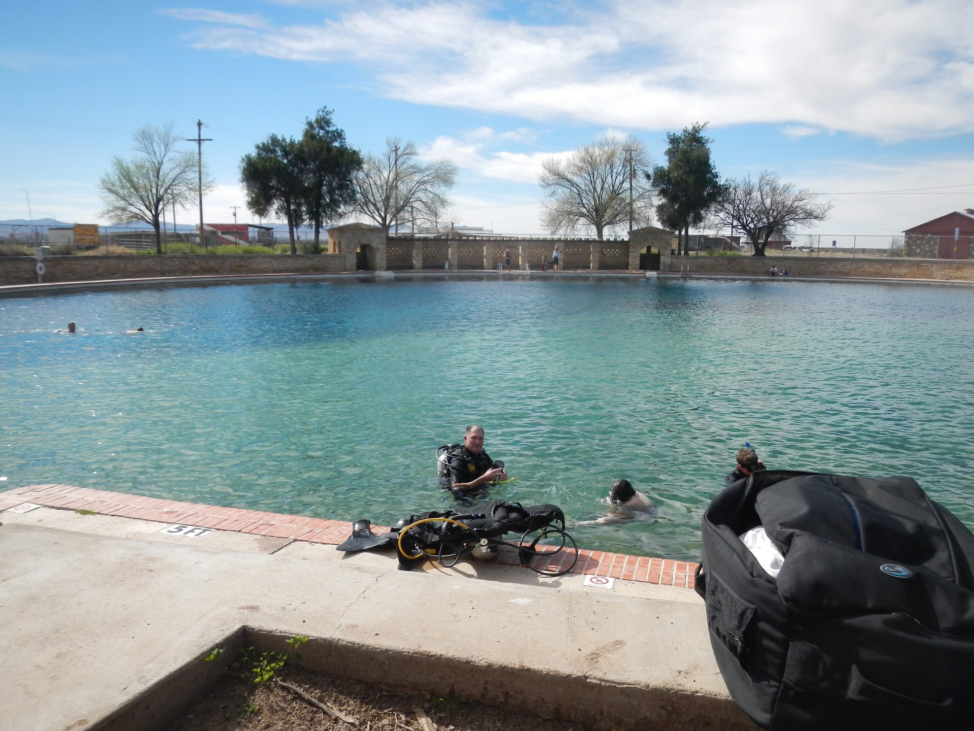 Balmorhea State Park photo 3