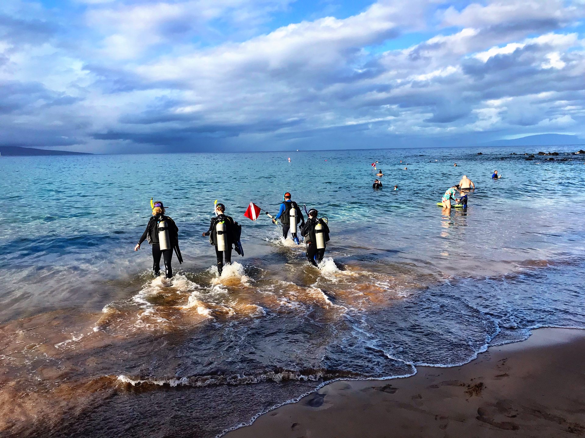 Ulua Beach photo 6