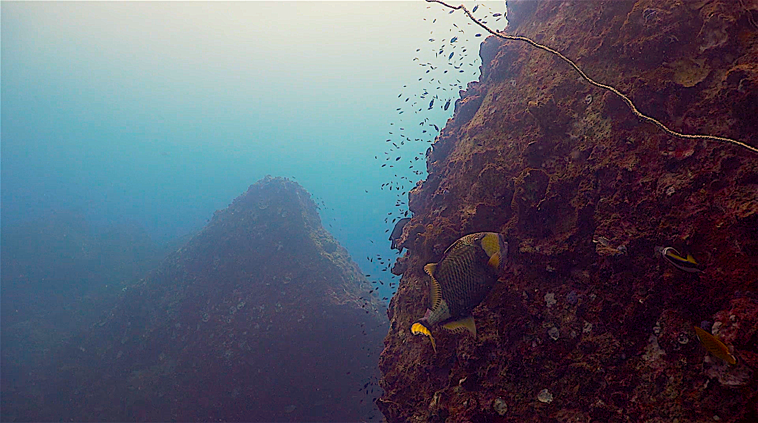 Hin Wong Pinnacles photo 2