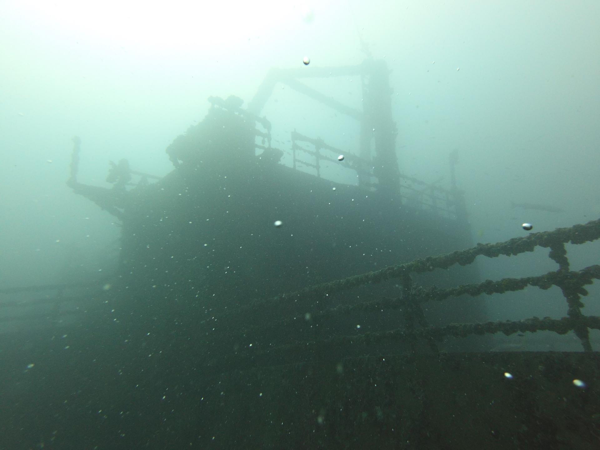 USNS General Hoyt S. Vandenberg (T-AGM-10) photo 2