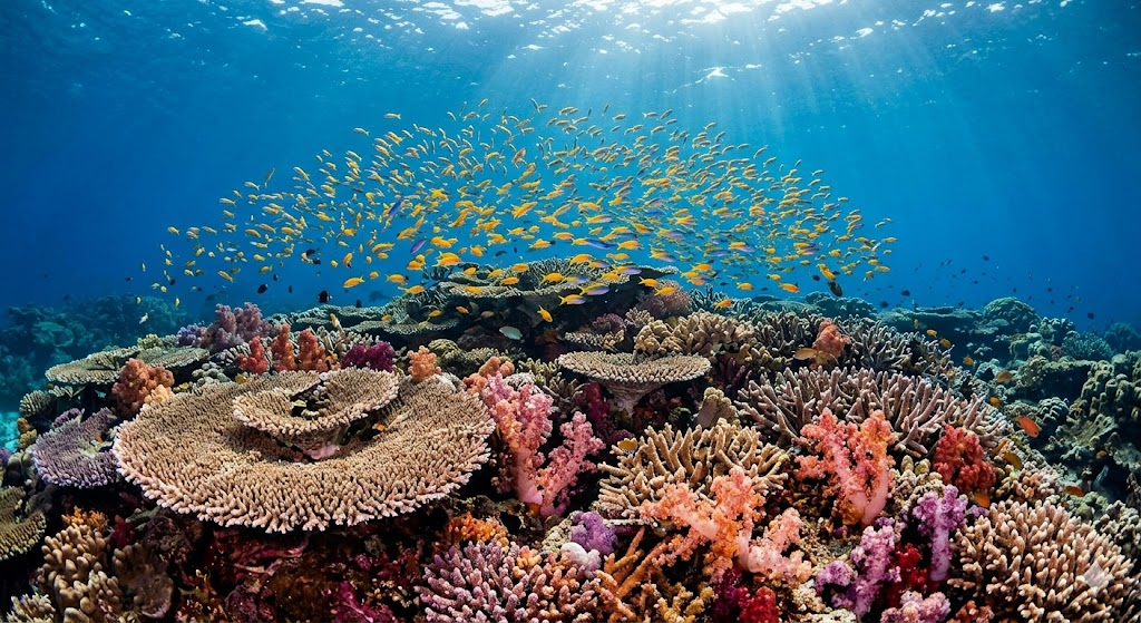Bali Tauchguide: Sichere Tauchbasis finden