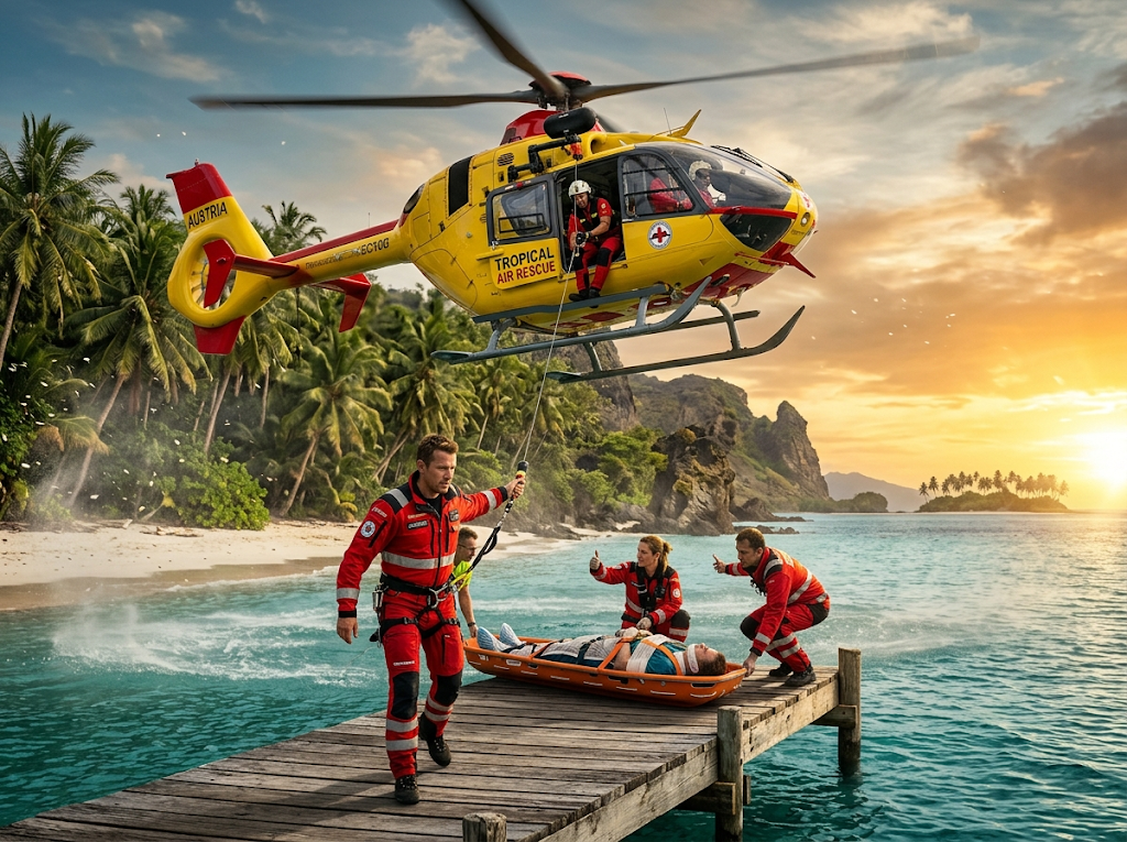 Medevac