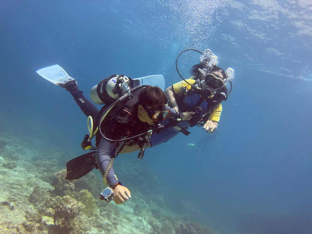 Lanta Fun Divers photo 8