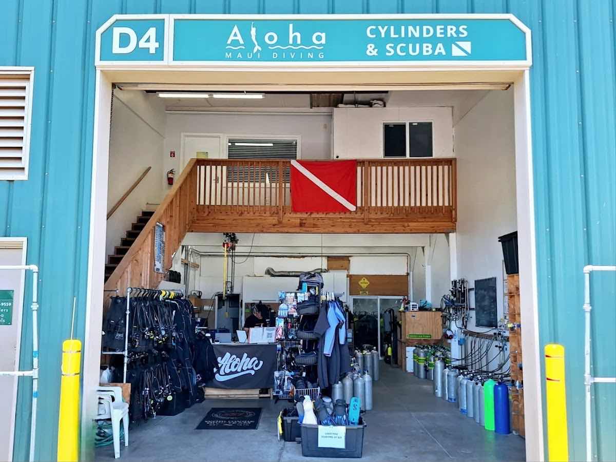 Westside Air Lahaina Hi photo 3