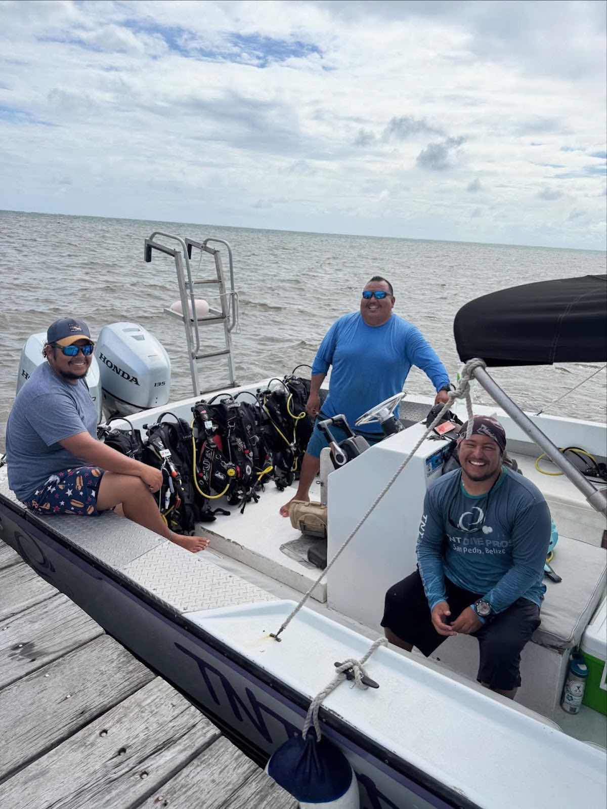 TnT Dive Pros photo 1