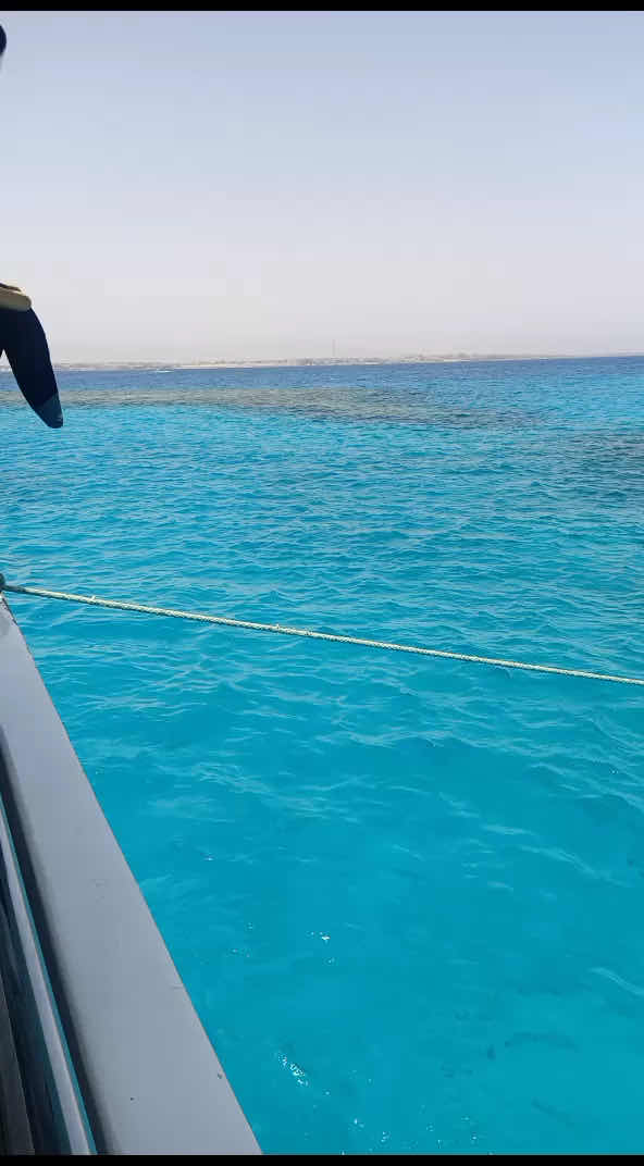 Hurghada SPLASH Boat photo 2