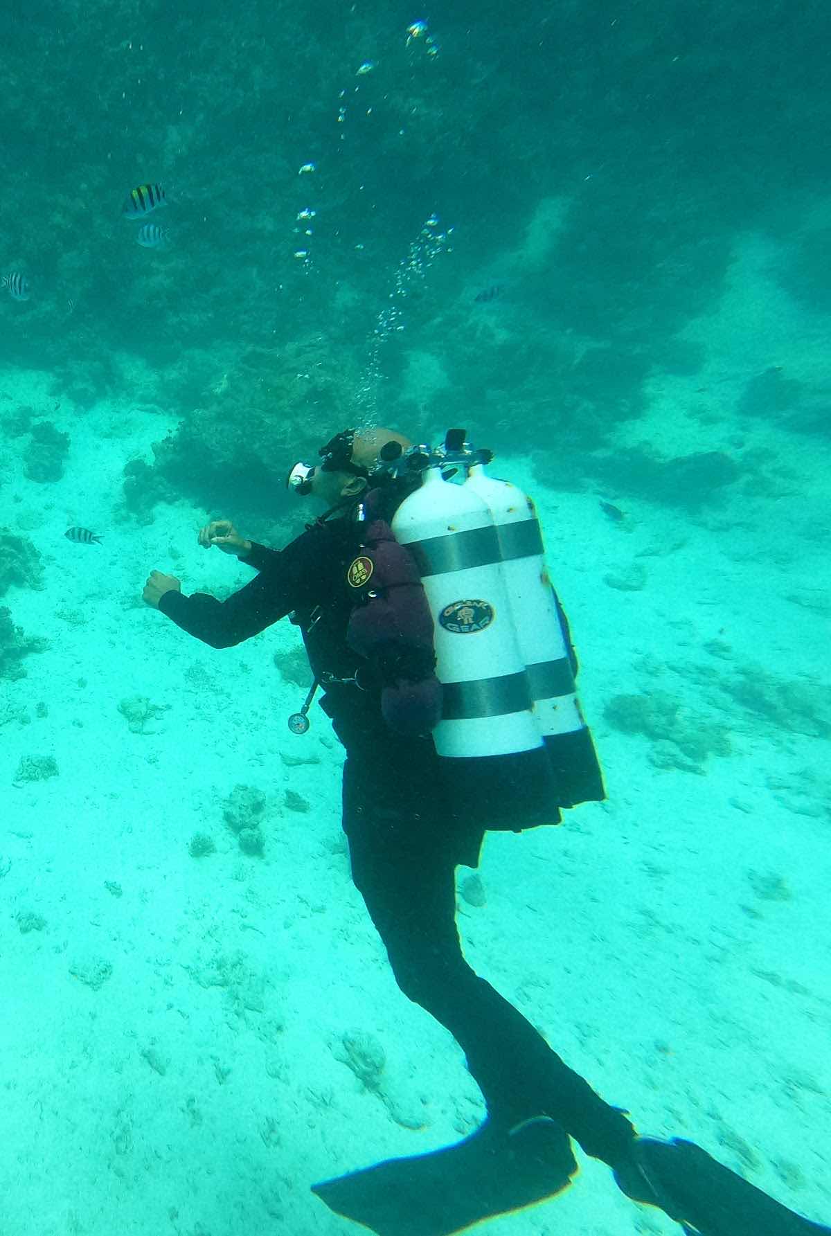 Hurghada SPLASH Boat photo 9