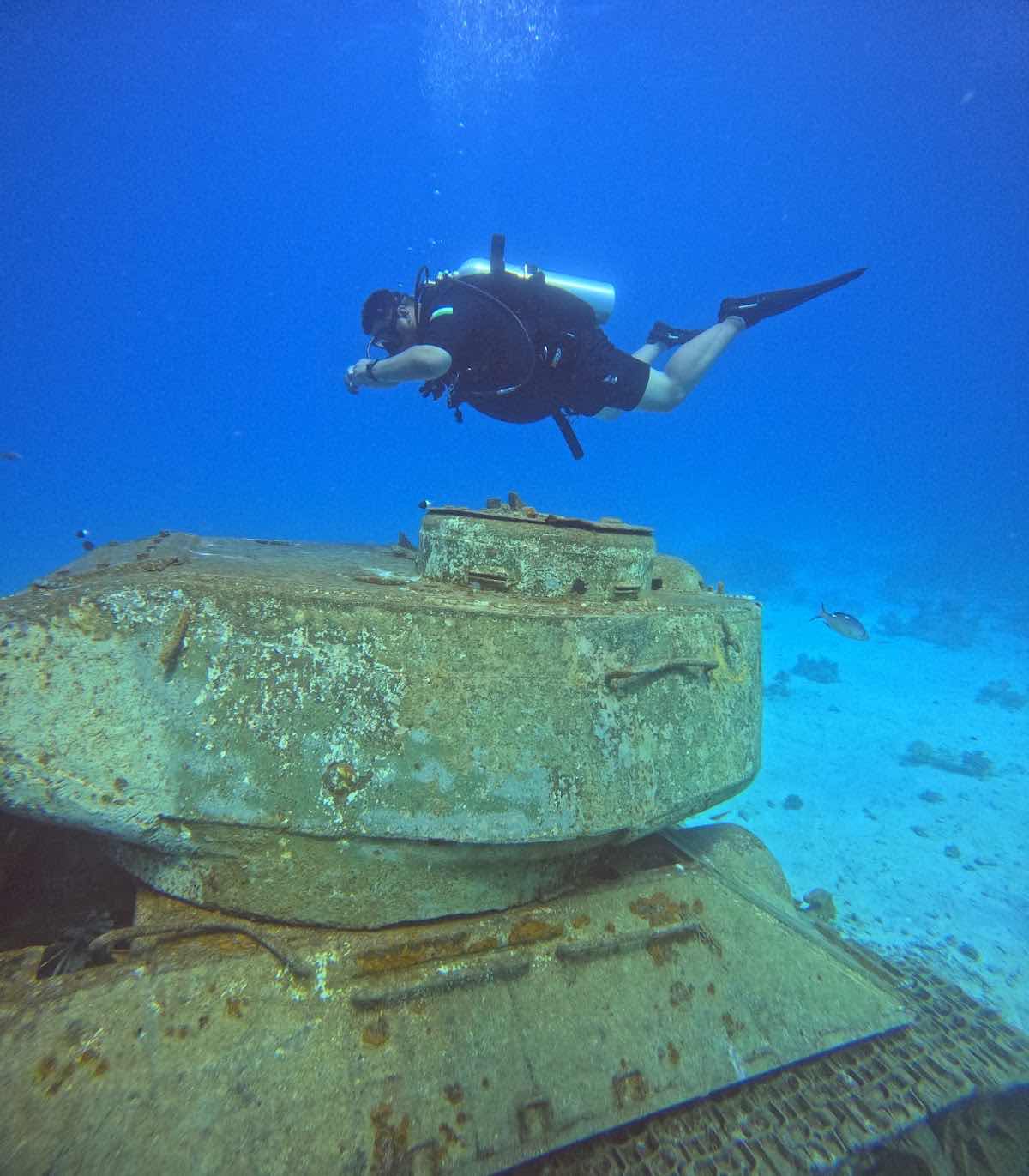 Hurghada SPLASH Boat photo 10
