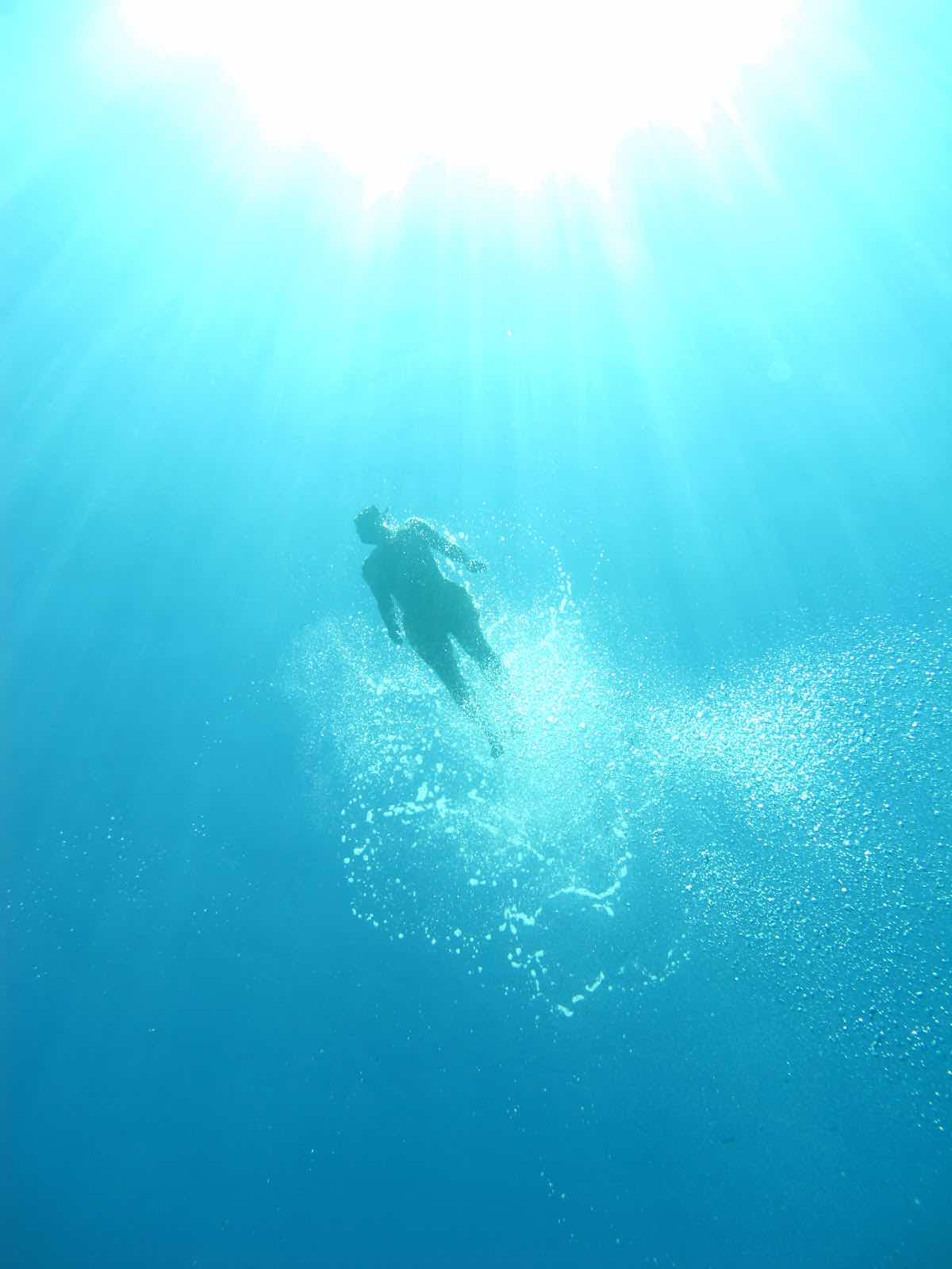Deep Calm photo 4