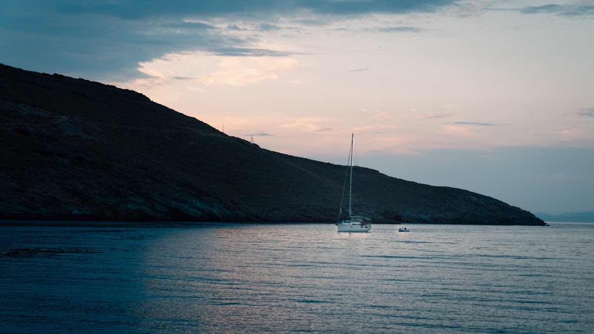 Deep Calm photo 10