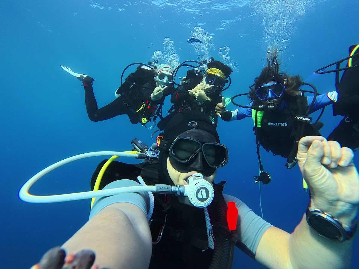 Submaldives photo 3