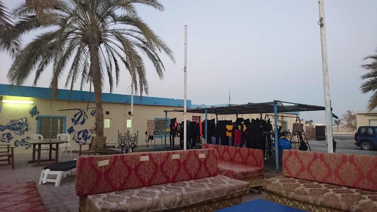 Lima Coast Diving & Tourism photo 1