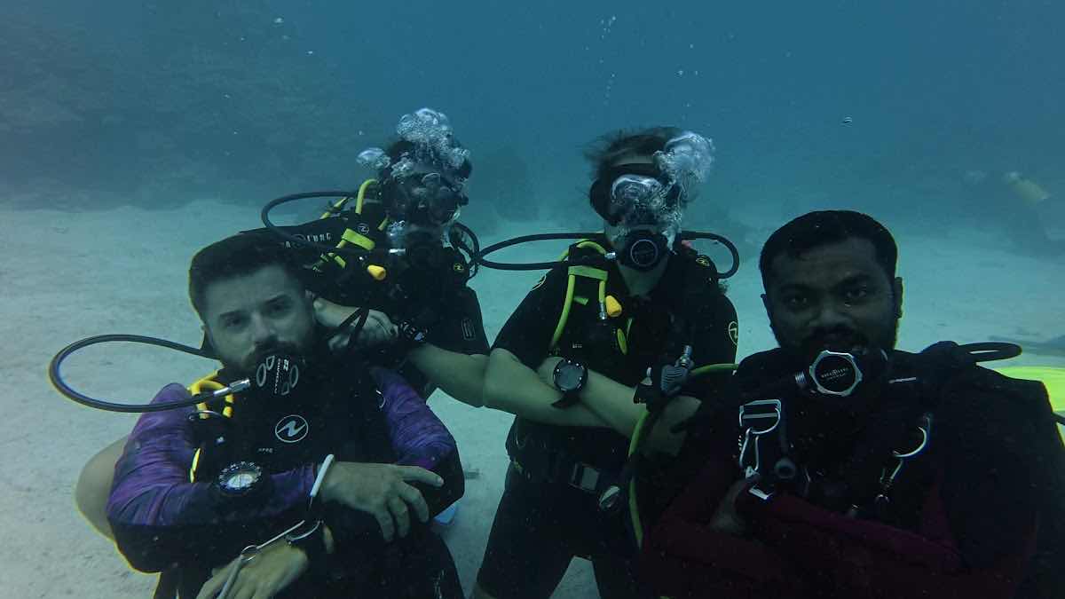 RAS ATOLL INN | FAMILY DIVERS MALDIVES photo 3