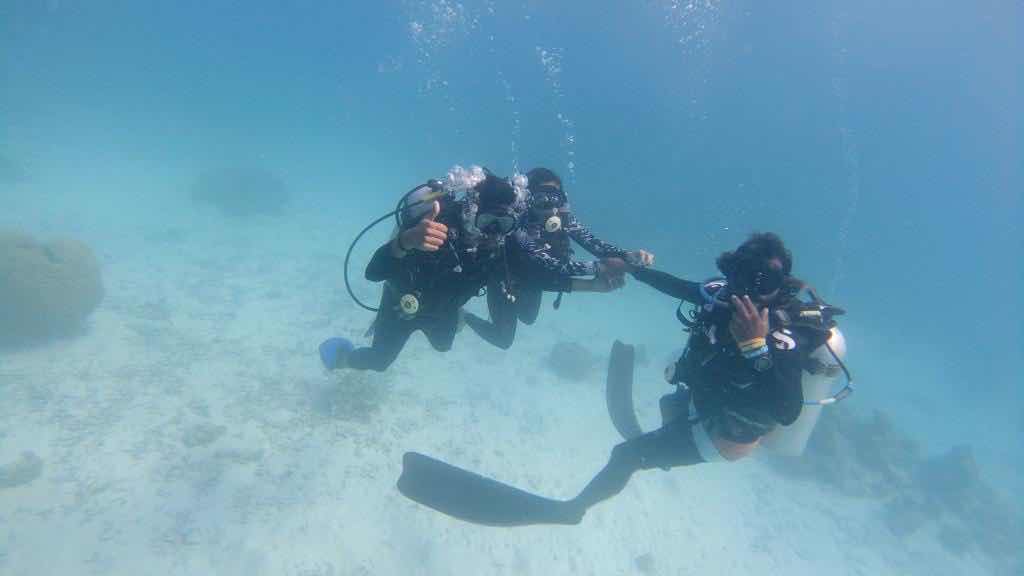 RAS ATOLL INN | FAMILY DIVERS MALDIVES photo 5