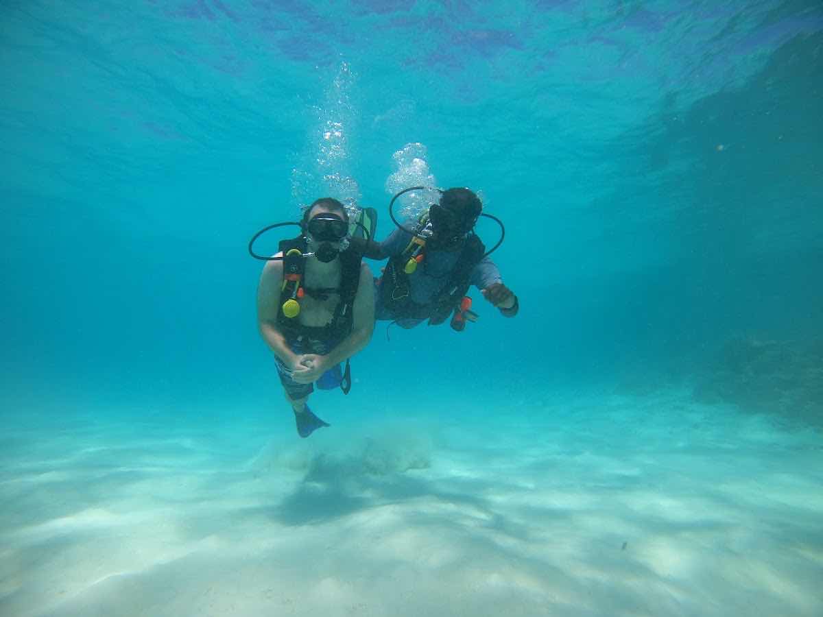 RAS ATOLL INN | FAMILY DIVERS MALDIVES photo 7
