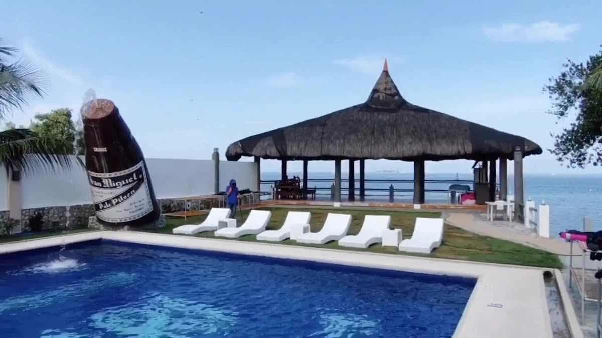 Club Hari Dive Resort photo 5