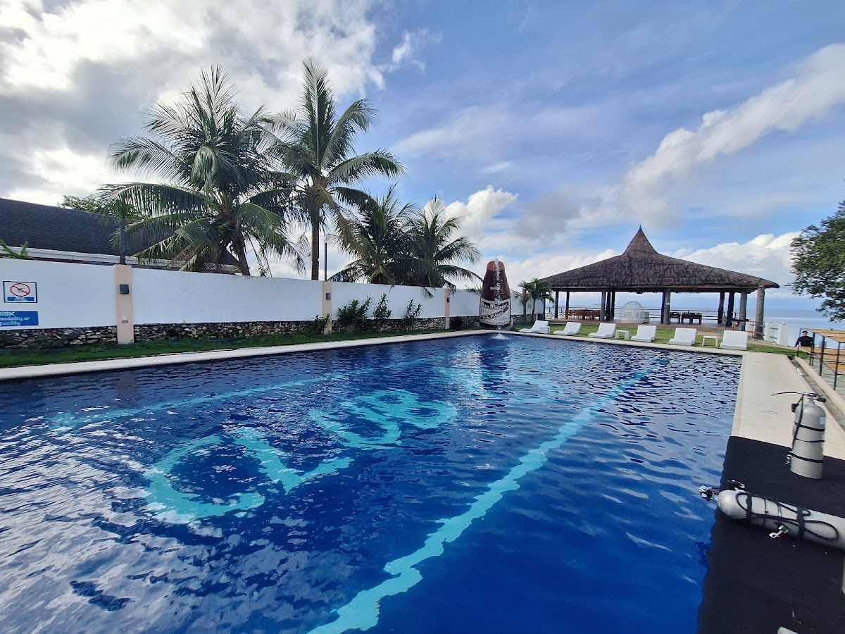 Club Hari Dive Resort photo 6