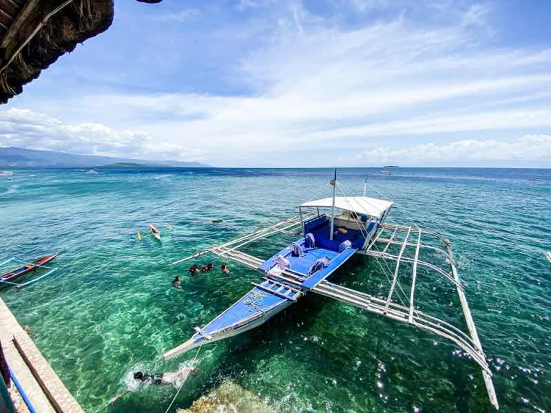 Club Hari Dive Resort photo 8