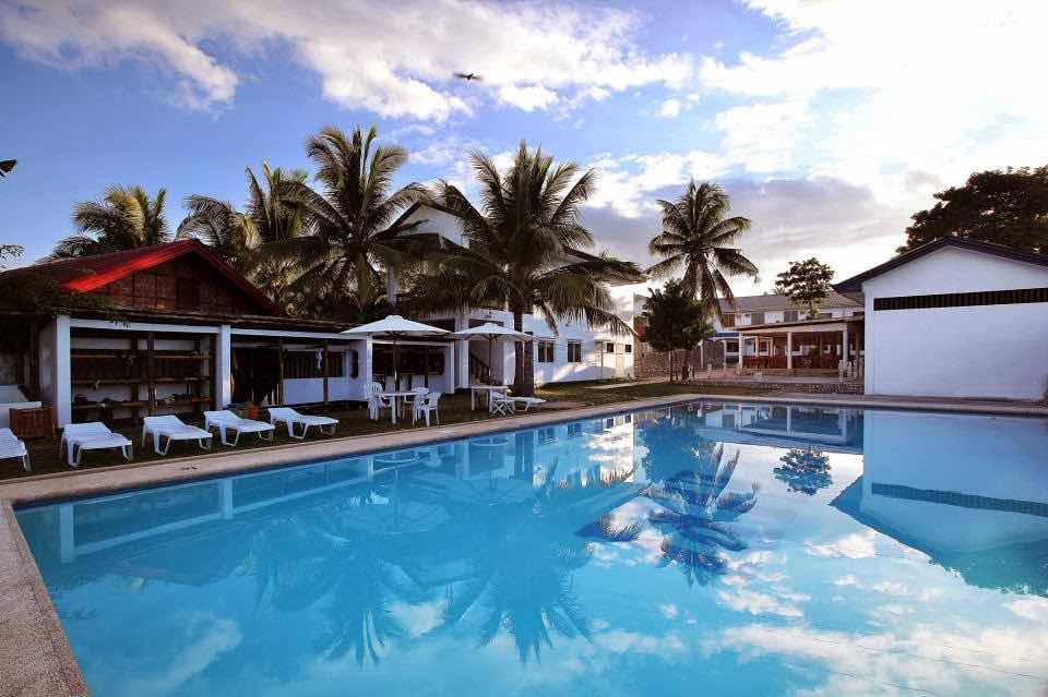Club Hari Dive Resort photo 9
