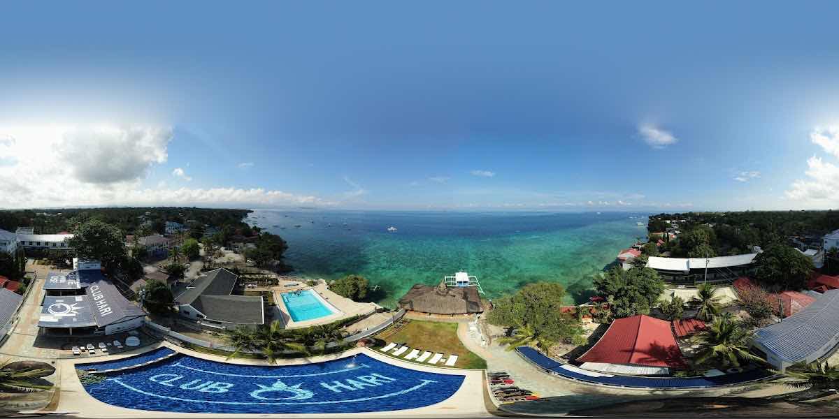 Club Hari Dive Resort photo 10