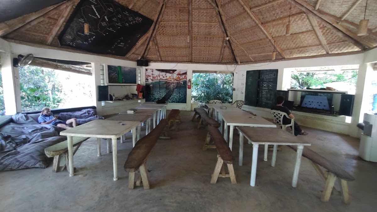 Marine Conservation Philippines photo 1