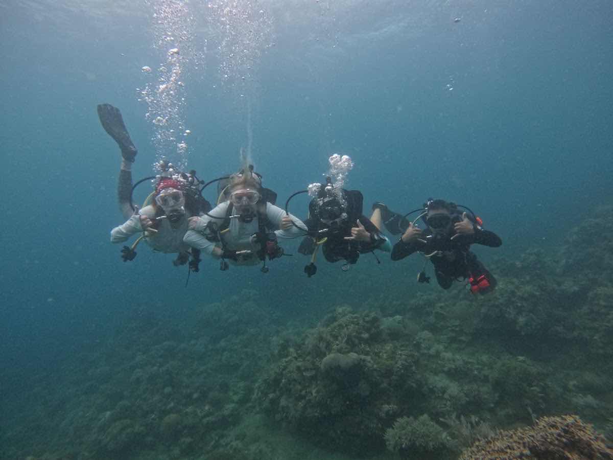 Marine Conservation Philippines photo 8