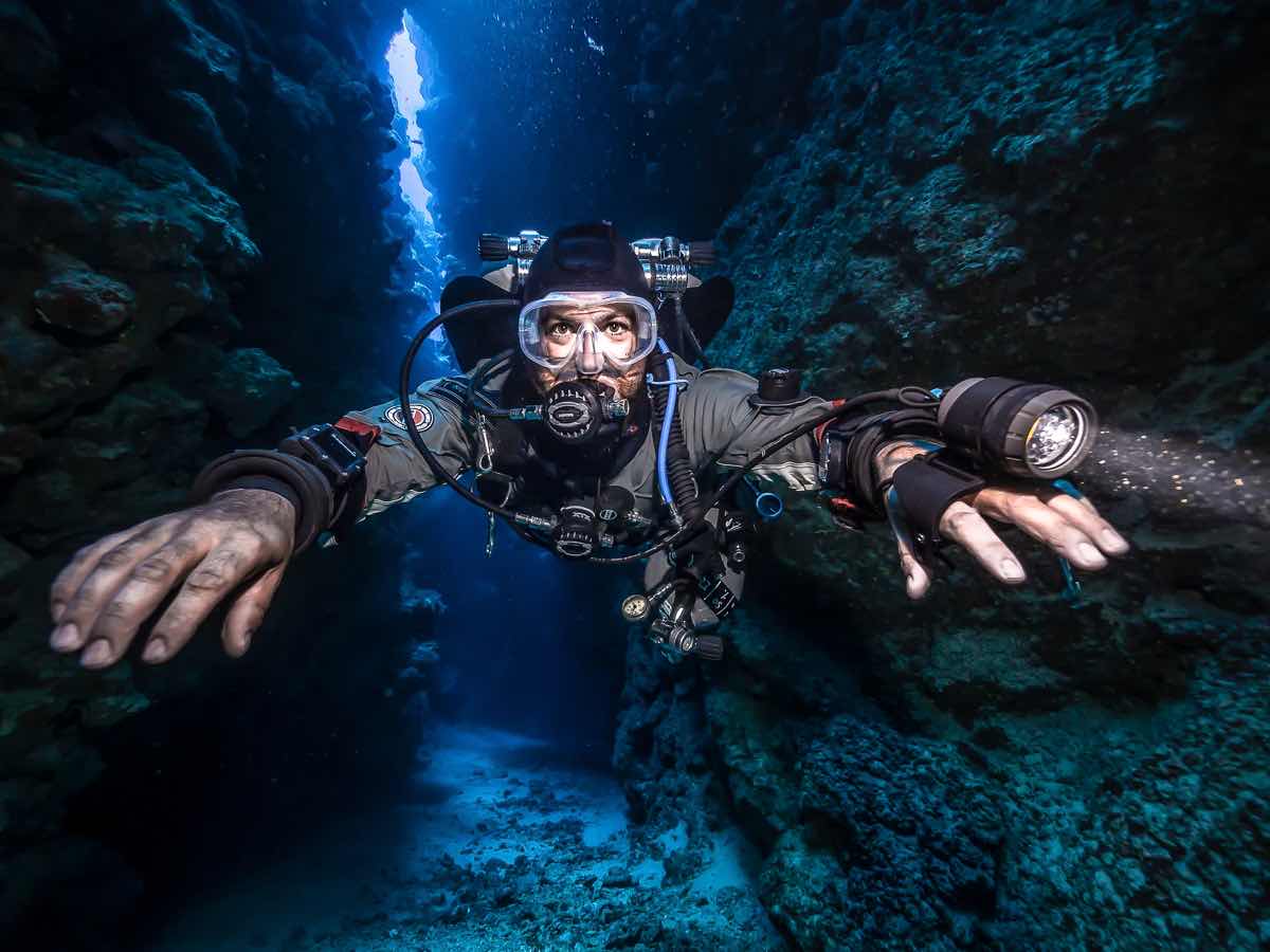 Diving Medicine School photo 6