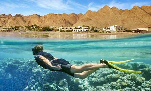 Scuba Earth Hurghada – Diving in Hurghada | Best Red Sea Scuba Diving photo 4