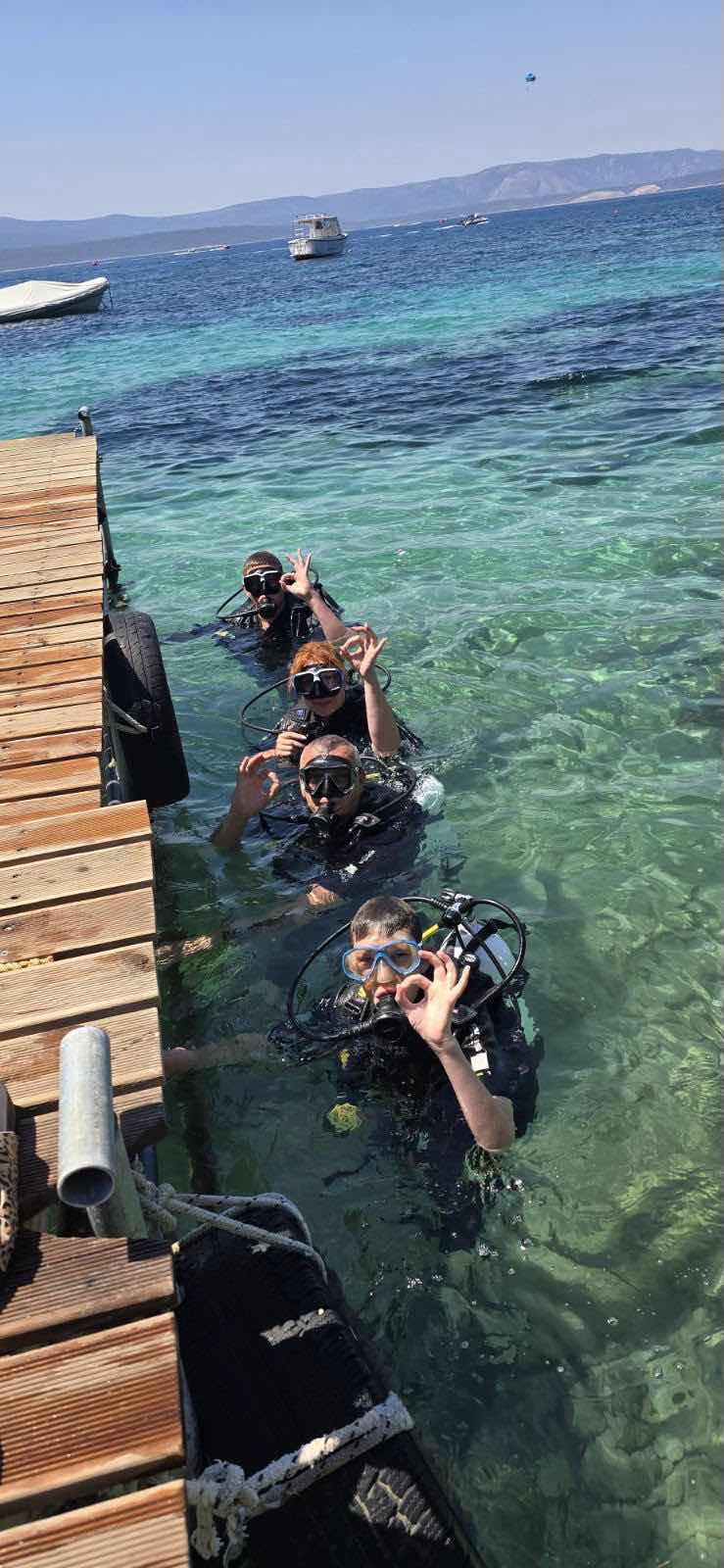 Big Blue Diving photo 2
