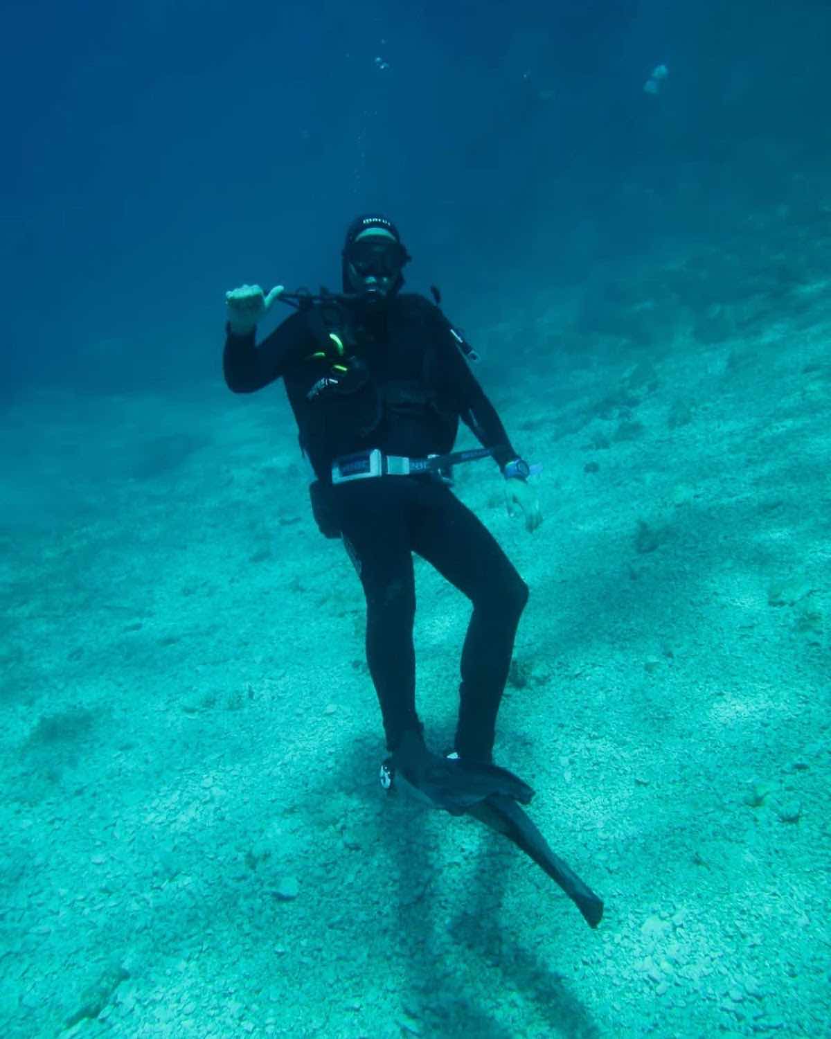 Big Blue Diving photo 10