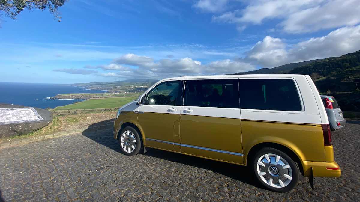 Local Tours azores photo 4