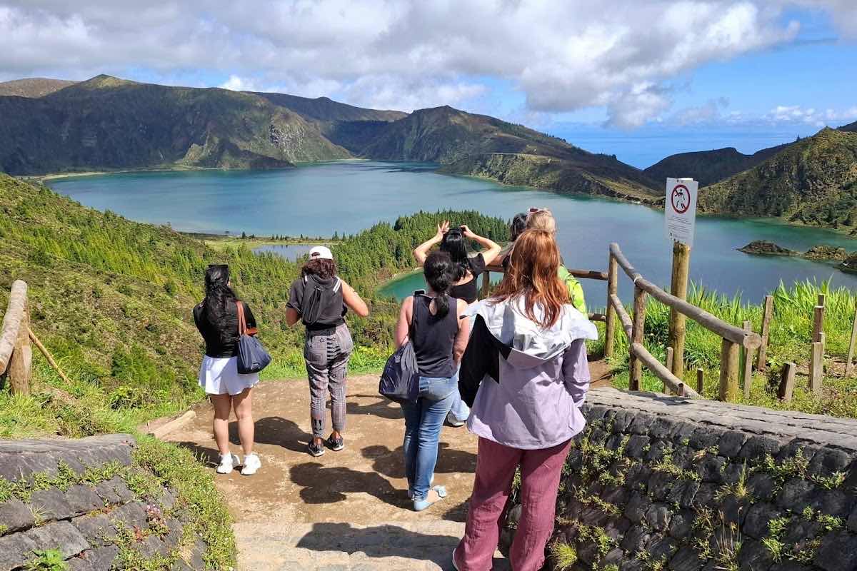 Local Tours azores photo 5