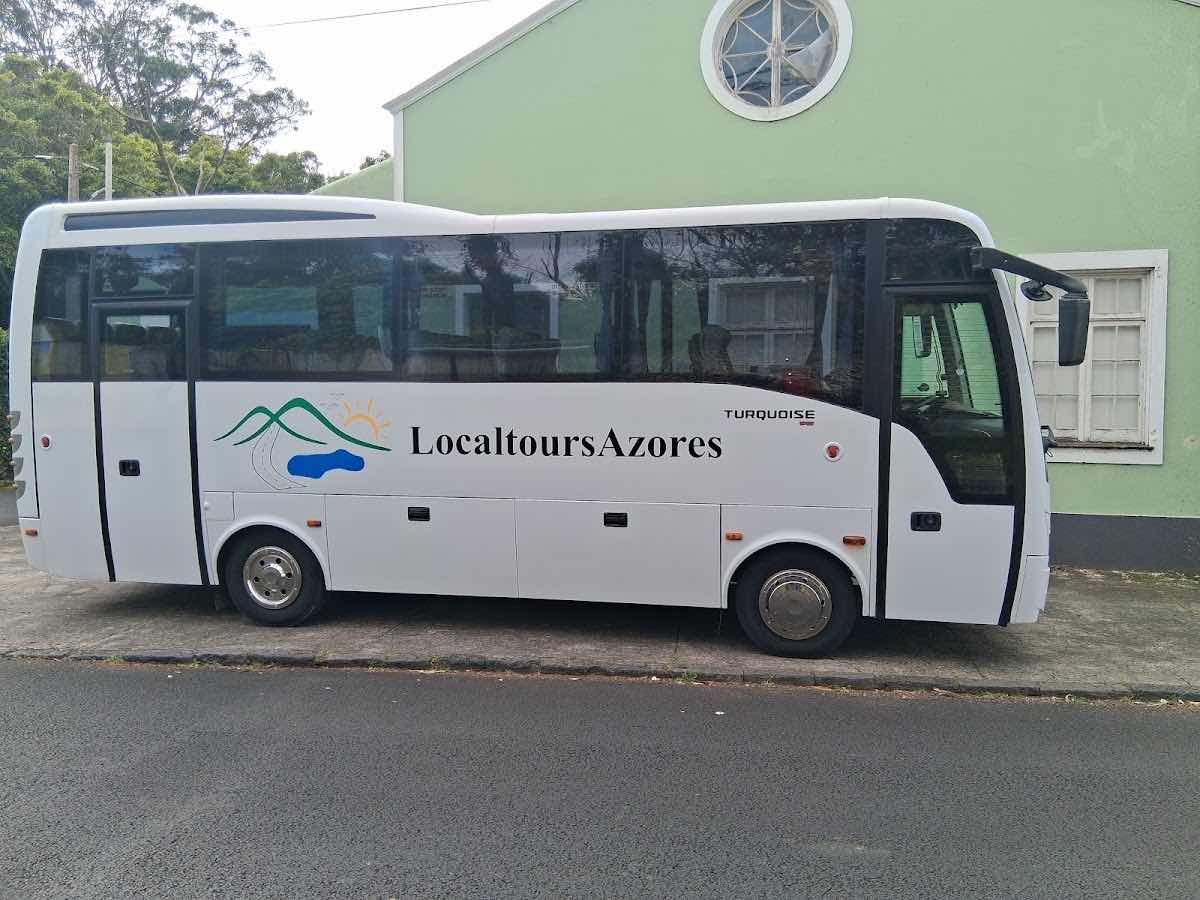 Local Tours azores photo 9