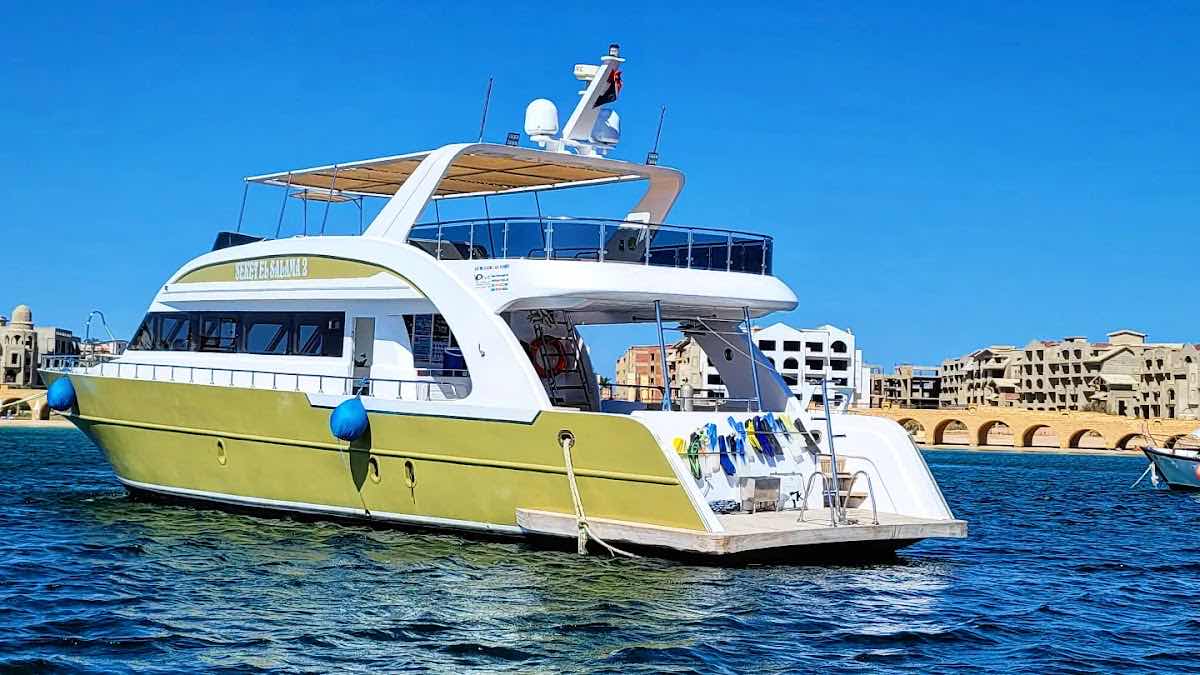 Dive Pro Academy-Sahl Hasheesh Red Sea- Egypt photo 1