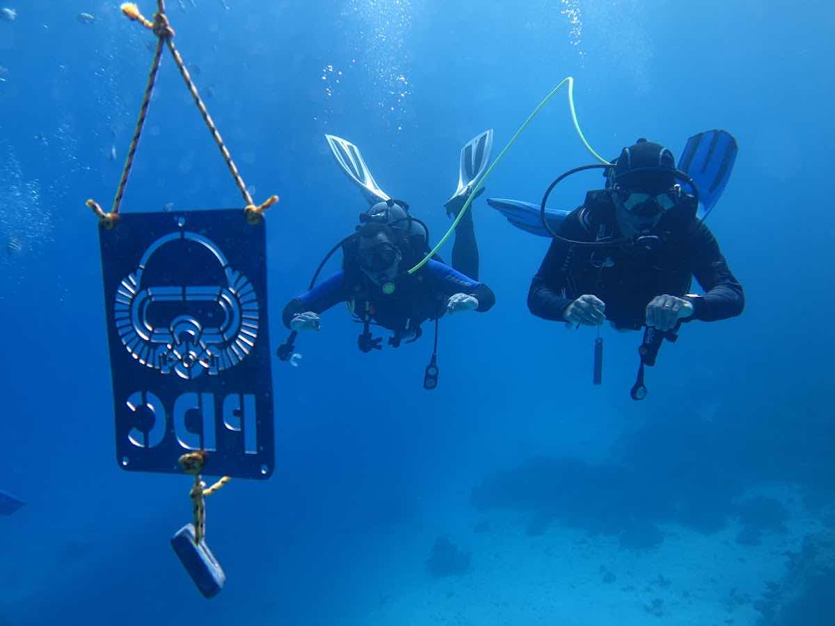 Dive Pro Academy-Sahl Hasheesh Red Sea- Egypt photo 6