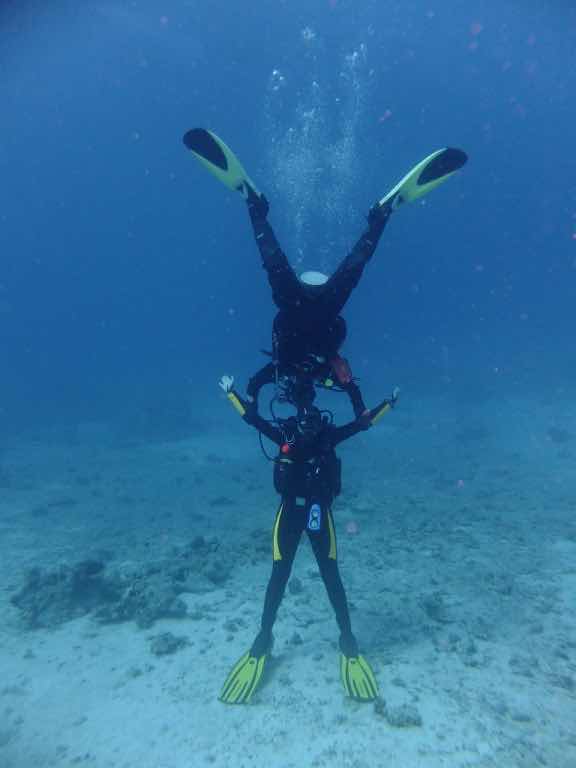 Dive Pro Academy-Sahl Hasheesh Red Sea- Egypt photo 7