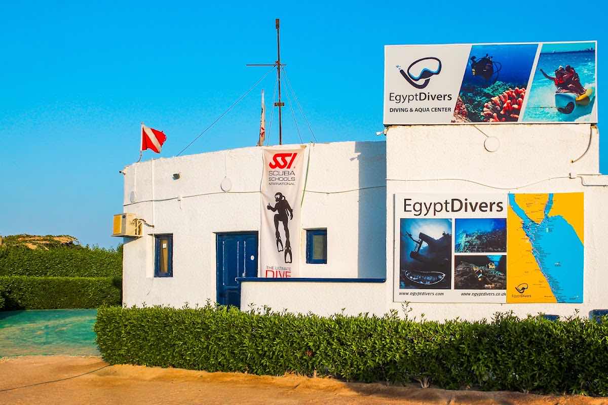 Dive Pro Academy-Sahl Hasheesh Red Sea- Egypt photo 8
