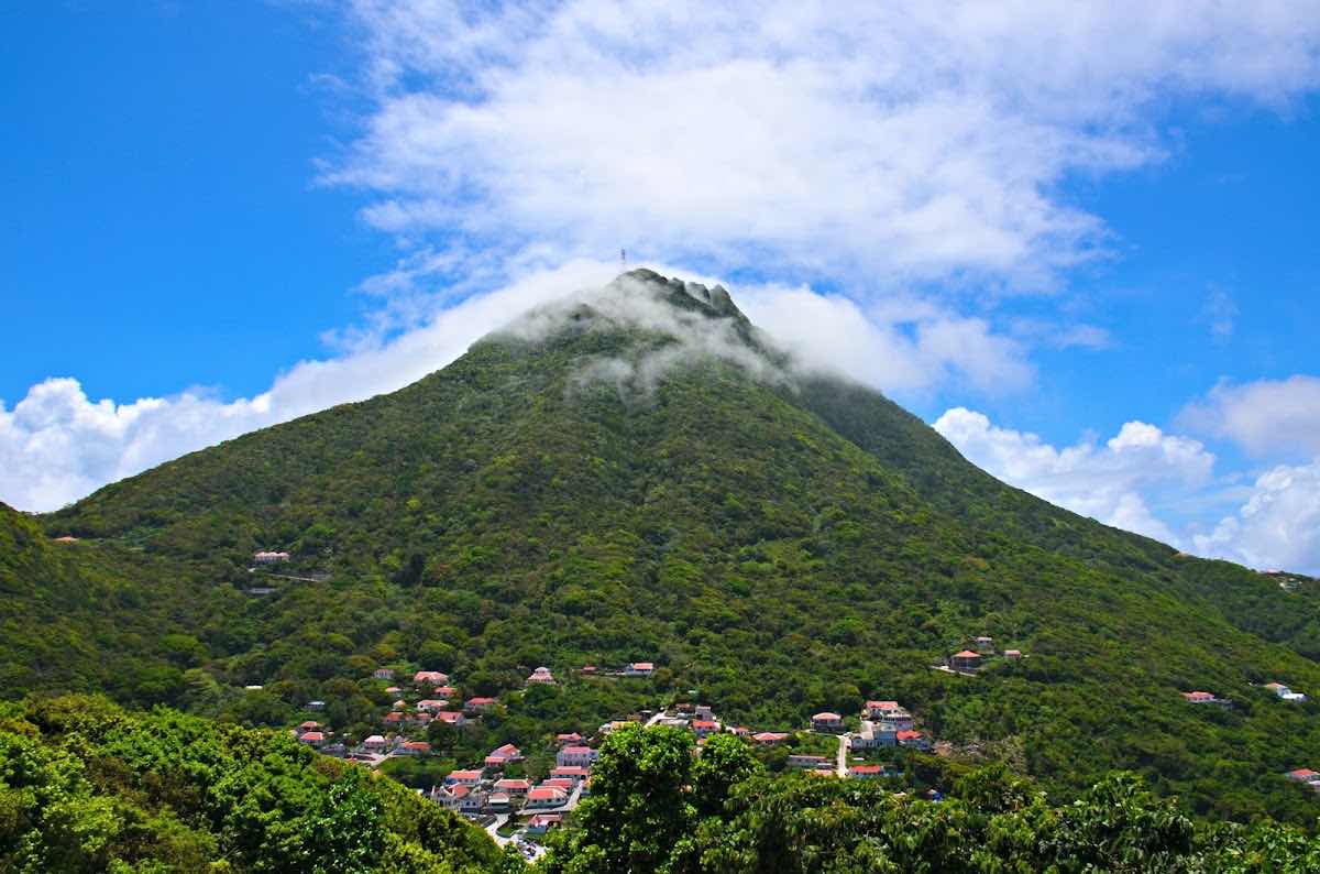 Saba photo 1