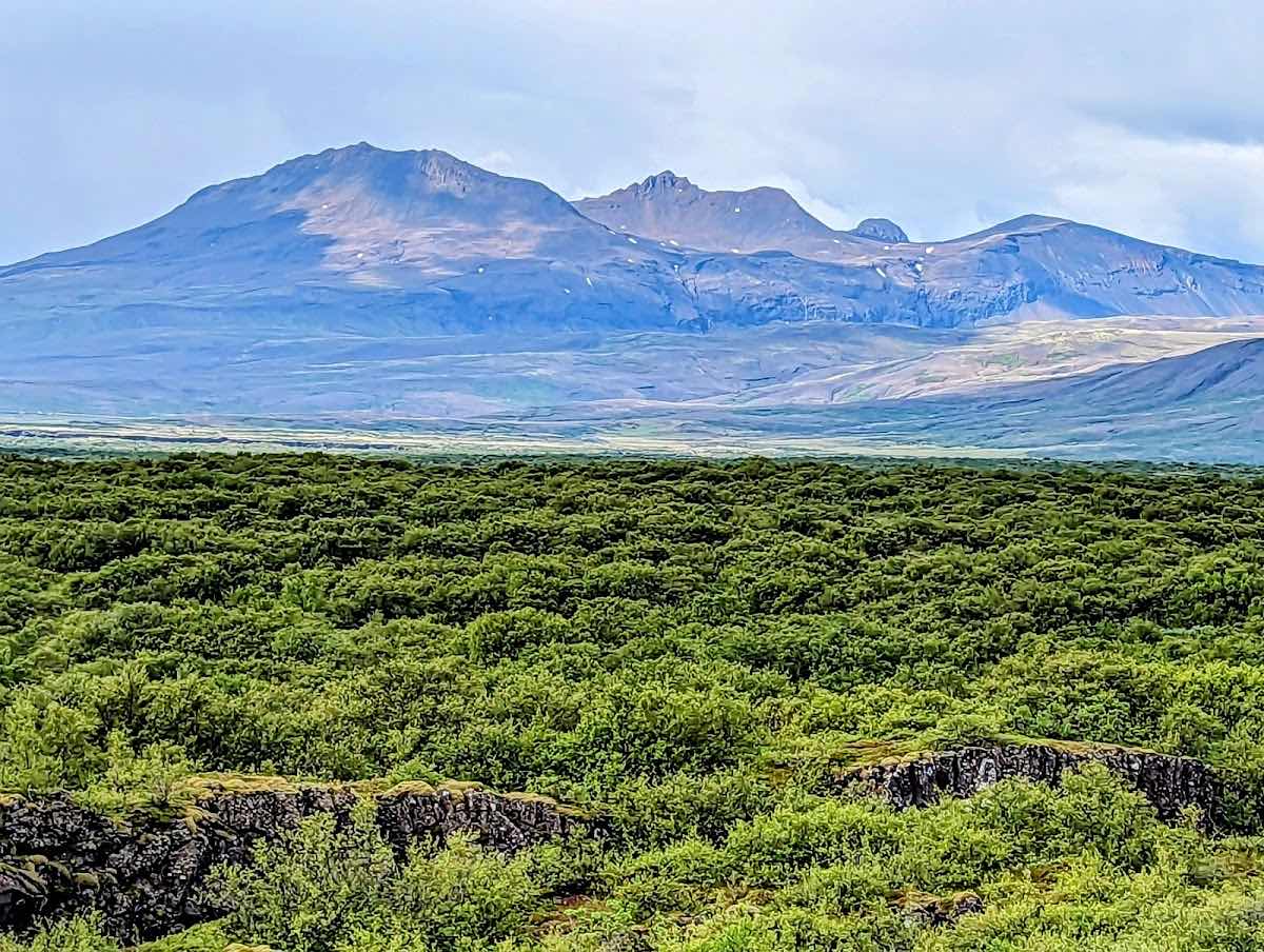 Thingvellir National park service centre photo 1
